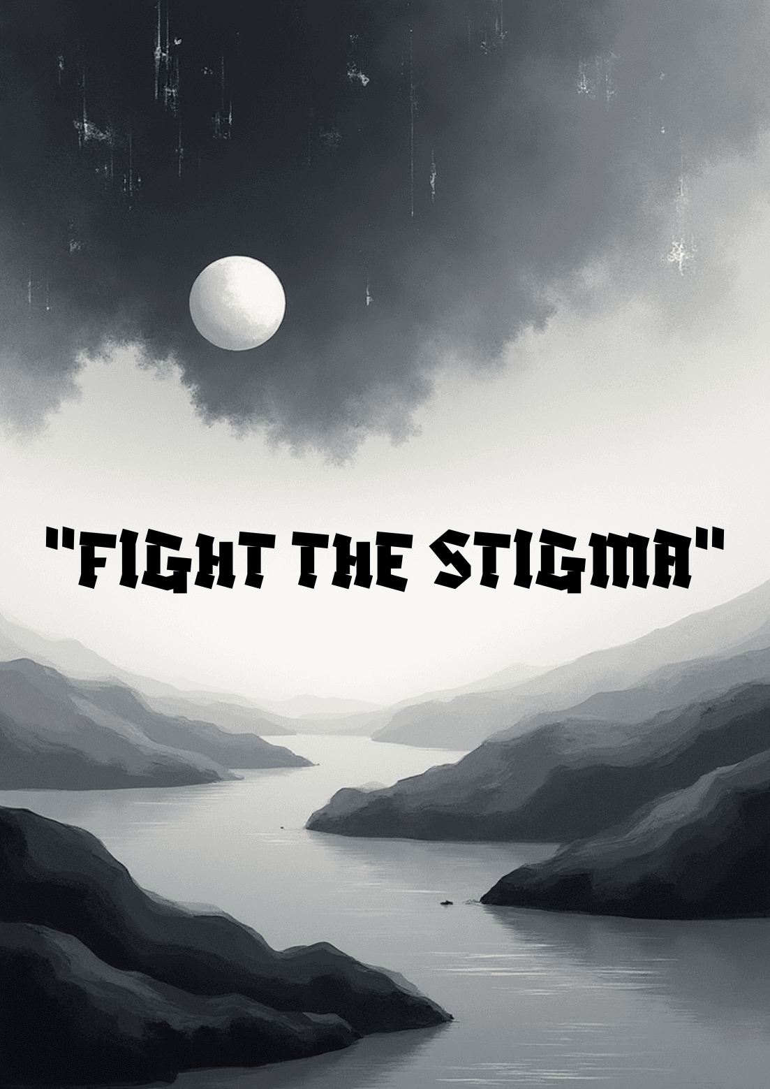 Fight the Stigma