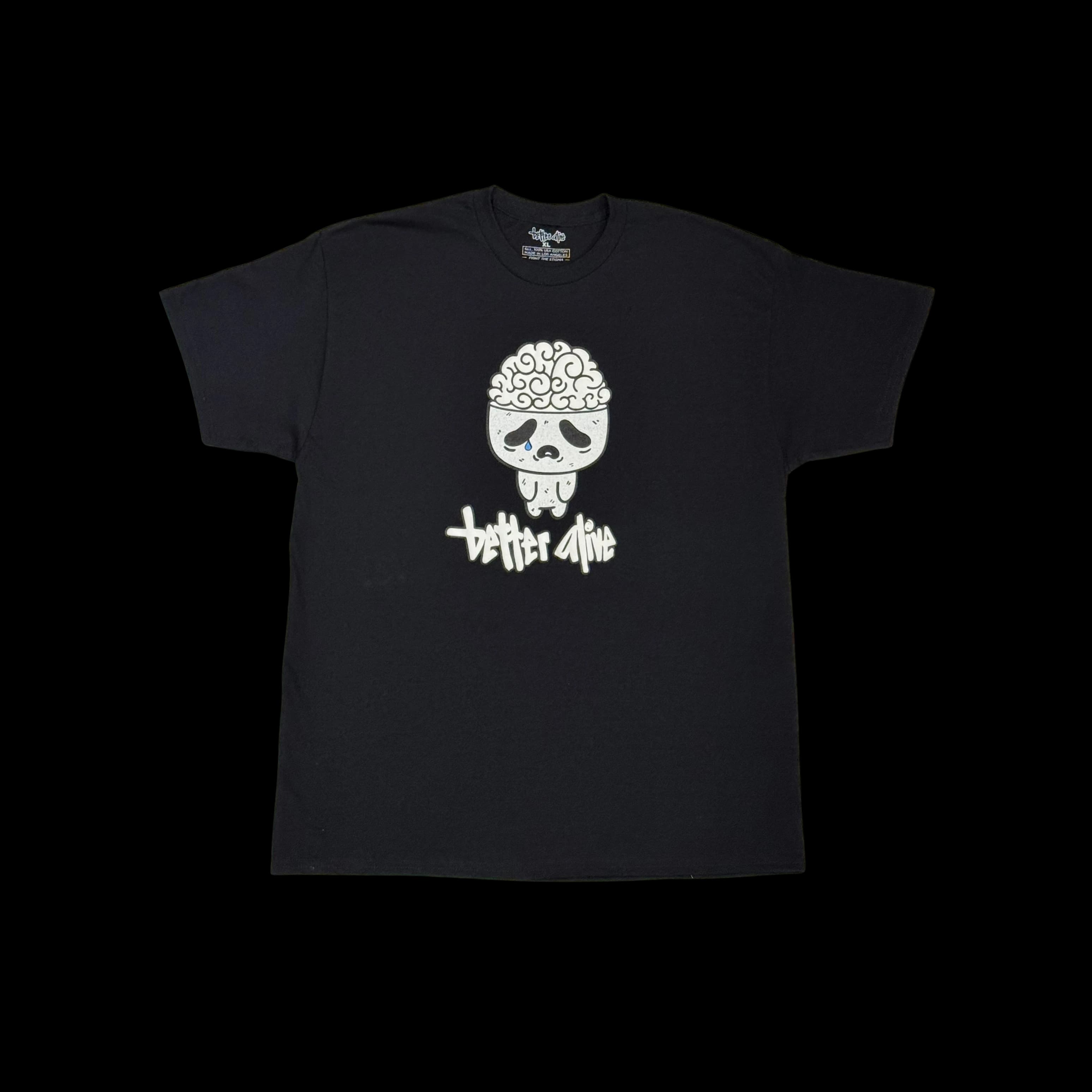 Better Alive Classic Tee